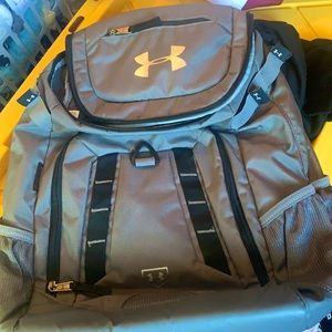 Underarmour bag